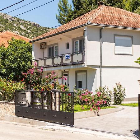 Apartment Relax Stolac Buitenkant foto